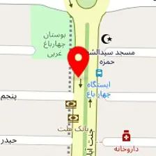 آتلیه مهراوه