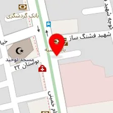 استودیو عکاسی رز