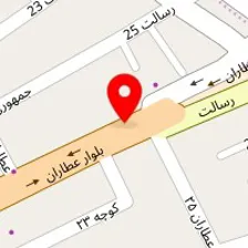 آتلیه مهاجر