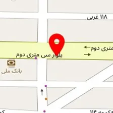 آتلیه تخصصی کودک و نوزاد مکث کرمانشاه