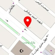 استودیو ماهور