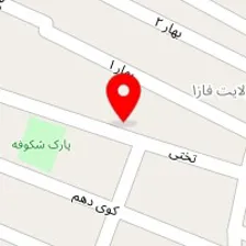 استودیو دیوار رکورد