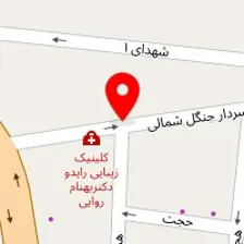 عکاسی و تصویربرداری کبیری