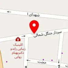 استدیو فیلم و عکس جهان پناه