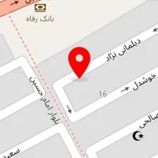 آتلیه عکاسی بهزاد