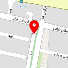 آتلیه نیو مکث