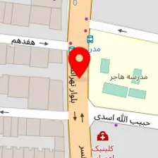 استودیو رامتین