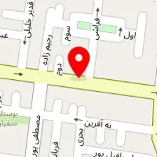 آتلیه عکاسی مهناز