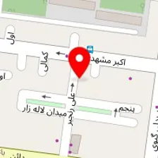 آتلیه عکس و فیلم لیذا