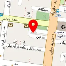 آتلیه عکاسی آونگ