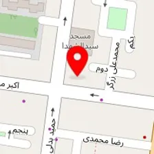 آتلیه عکاسی استودیو سمیر