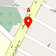 رادیولوژی و سونوگرافی دکتر مرضیه میرشکاریان