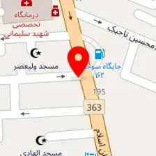 آزمایشگاه زکریای رازی