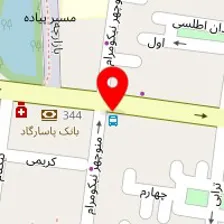 عکاسی مدائن