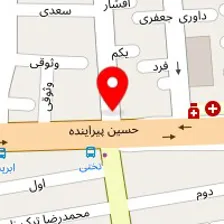 آتلیه بانو اکبری