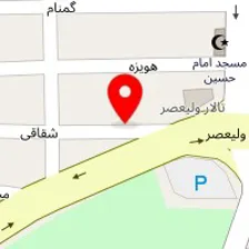 عکاسی و فیلمبرداری ولیعصر (عج)