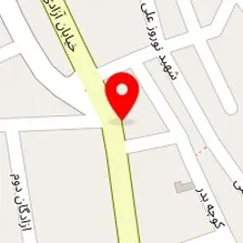 استودیو عکاسی پارس