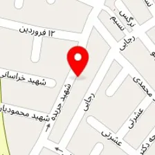 آتلیه عکاسی در شهر قدس