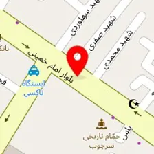 آتلیه تخصصی ملکه