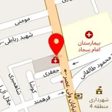 آتلیه عکاسی نوزاد کودک بارداری آناهِل