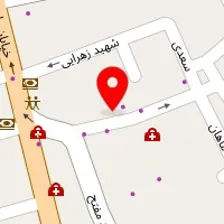 استودیو فرزام (ژست سابق)