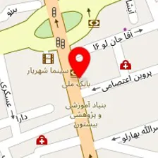 لابراتوار جهان فیلم