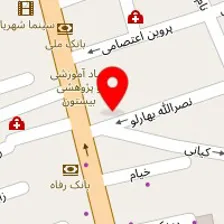 استدیو کابانا