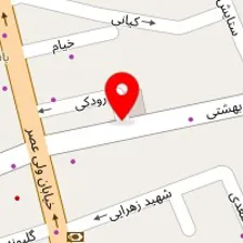 استودیو مهبد