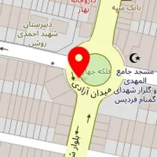 آتلیه عکسباران