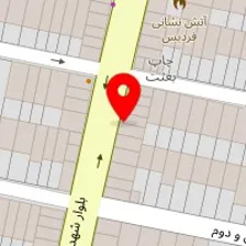 آتلیه عکاسی بی بی گل