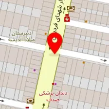 آتلیه پاسارگاد