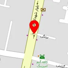 اتلیه فیلم و عکس هنگامه