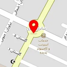 عکاس خانه مسعود