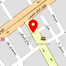 آتلیه پارسیان