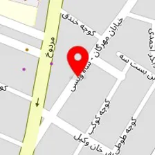 آتلیه عکاسی پردیس