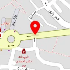لابراتوار چاپ عکس رنگی شاهوردی
