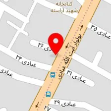 استودیو فیلمبرداری و عکاسی همایونی