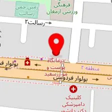 آتلیه کودک نهال