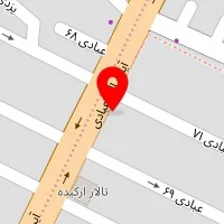 آتلیه پورنگ