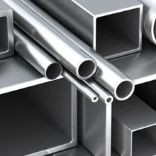 فروشگاه آهن آلات فولاد کیوان