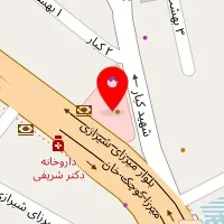 آتلیه چهره نگار