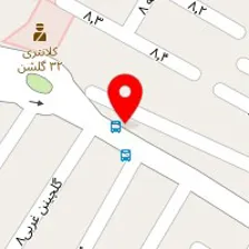 آتلیه ماه نقره ای