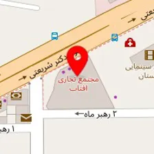 استودیو عکس و فیلم کارمن