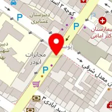 آزمایشگاه پاتوبیولوژیک معدل