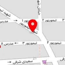 عکاسی فضای باز طاهری