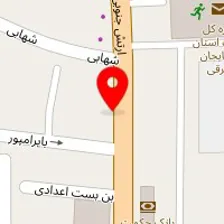 آتلیه پدرام