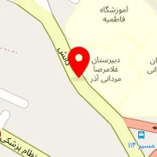 آتلیه عکاسی مهدیان