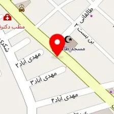 آتلیه عکس و فیلم دماوند