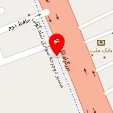 ساختمان عروس فتو گالری ژیک