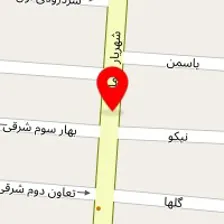 استودیو کرکره